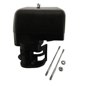 Proven Part Complete Air Cleaner Assembly Honda Gx240/Gx270 Includes : Housing Includes Elbow Includes Air Filter Includes Wingnut C-2