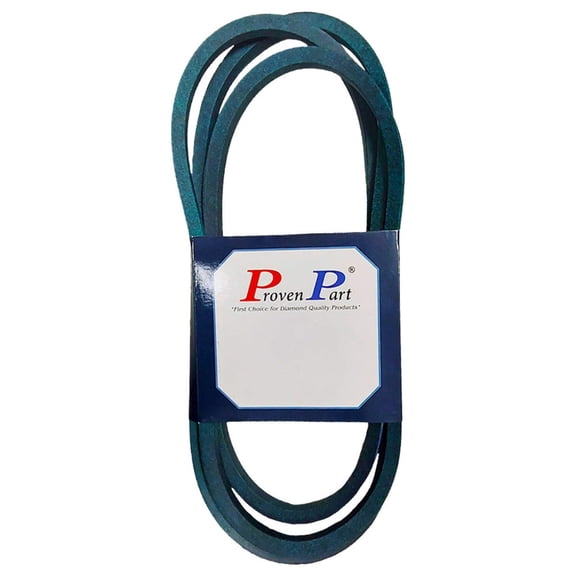 Proven Part Covered PTO Belt 5/8" x 112.25" Fits 5102040, 754-3055A, 954-3055A