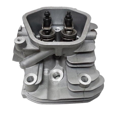 Proven Part Cylinder Head Kit For Honda GX240 Includes Head, Valves,Rocker Arms, Bolts