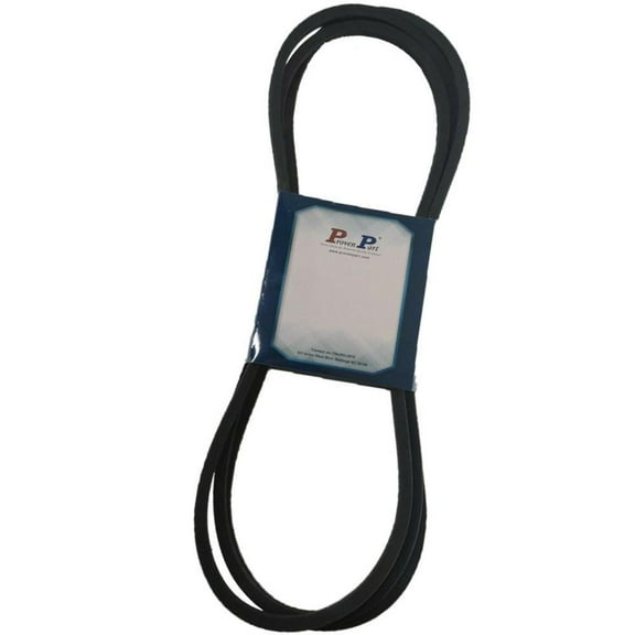 Proven Part Deck Belt 1/2In X 134In  For Mtd Rzt-50 Rzt50 Zt-50 Zt50