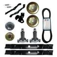 thumbnail image 1 of Proven Part Deck Kit Fits, 1 of 11
