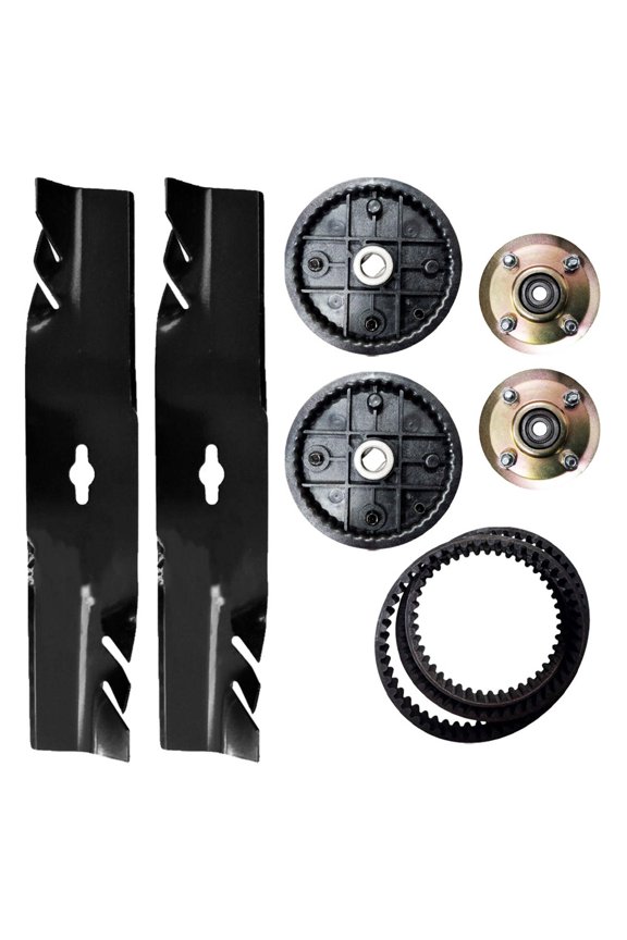 Deck Rebuild Kit Fits Toro 30" Timemaster 21811, 22200, 22205TE, 22207, 22210