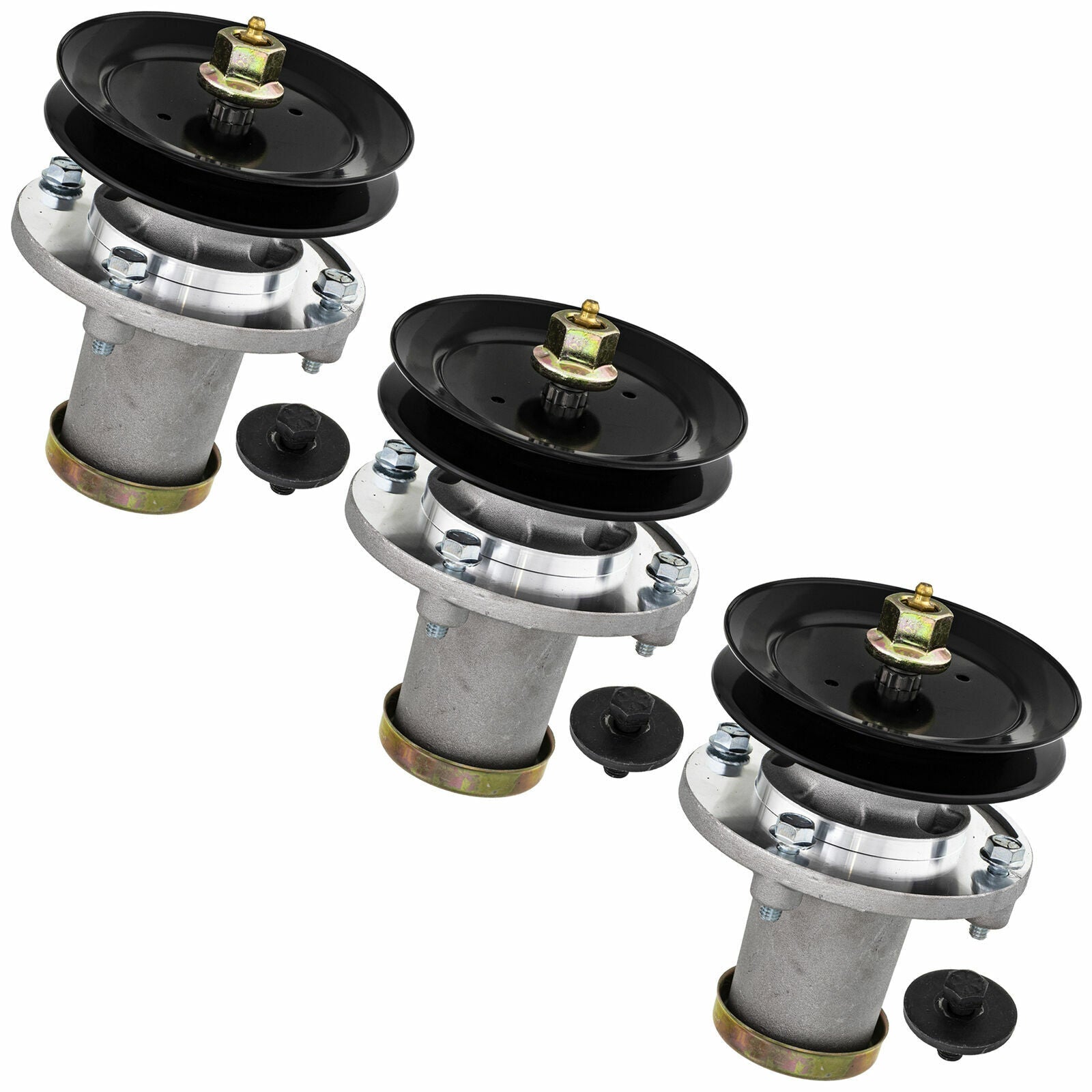 Puleggia Mandrino Originale Husqvarna &ndash; Ricambio 532173436, Nuovo OEM