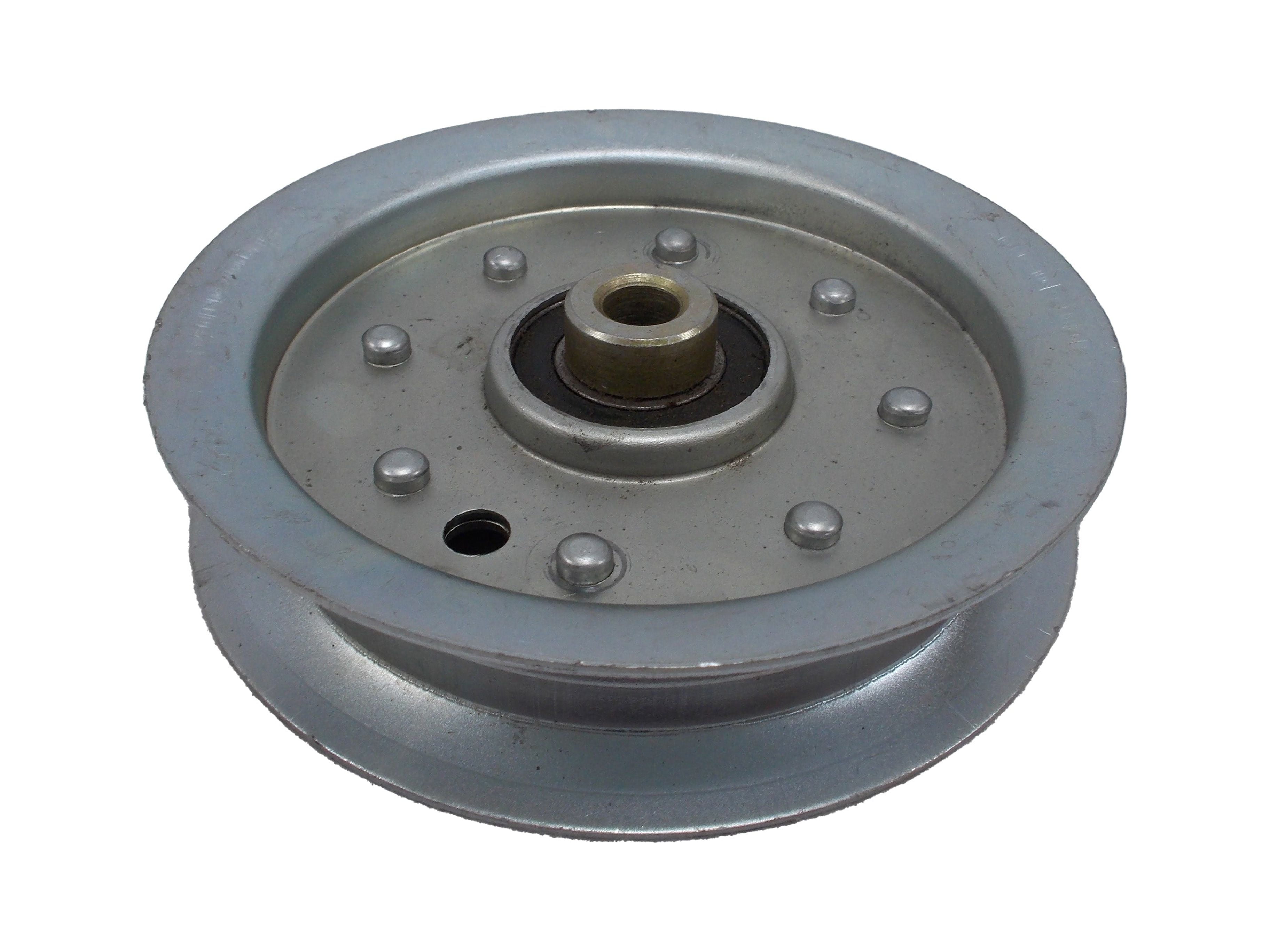 Proven Part Flat Idler Pulley For Snapper 7023966Yp 756-1229 - Walmart.com