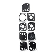 Proven Part Forment Carburetor Gasket And Diaphragm Kit Gnd-18 Fits C1Q C1U Series Carburetors