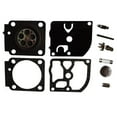 thumbnail image 1 of Proven Part Forment Carburetor Rebuild Kit Rb-172 Fits C1Q-S161 C1Q-S161A C1Q-S62, 1 of 2