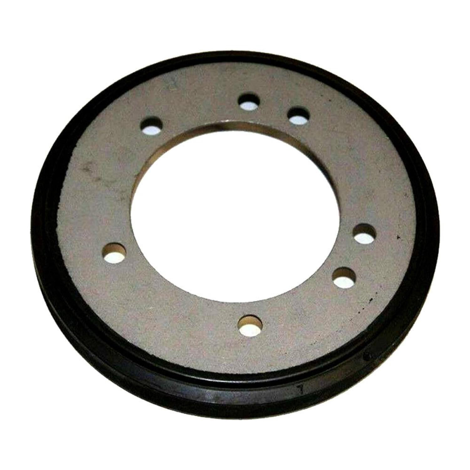 Snapper Rer Drive Disc FRICTION DRIVE DISC FITS SNAPPER 10765 7018782SM 3003 FITS TROY-BILT ...