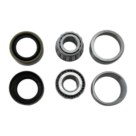 WHEEL BEARING KIT 1-633584  1-633585  103-0063 FITS EXMARK
