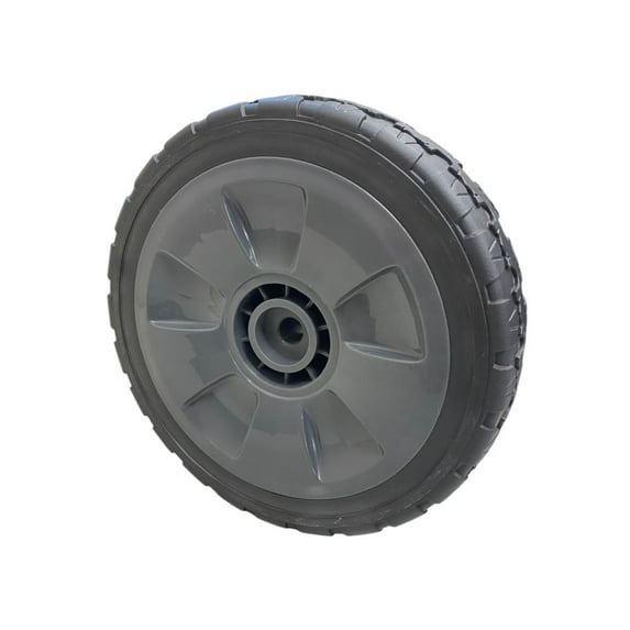Proven Part Front Wheel Lawn Mower 44710-Vl0-T00ZA For Honda HRR And HRS