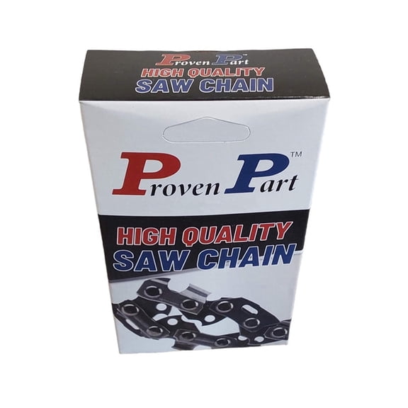 Proven Part 18" Full Skip Chain .325" .050" 72DL Fits Echo CS-4510, CS-4910