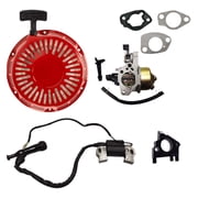 Proven Part GX340 Kit Fits 28400-Ze3-W01Zp, 16100-Ze3-V01, 16211-Zf6-000, GX390