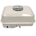 thumbnail image 1 of Proven Part  Gas Tank With Cap Filter And Fuel Joint 17510-Ze1-020Za 17510-Ze1-030Za 16944-Ze1-010 For Gx140 Gx160 Gx200, 1 of 4