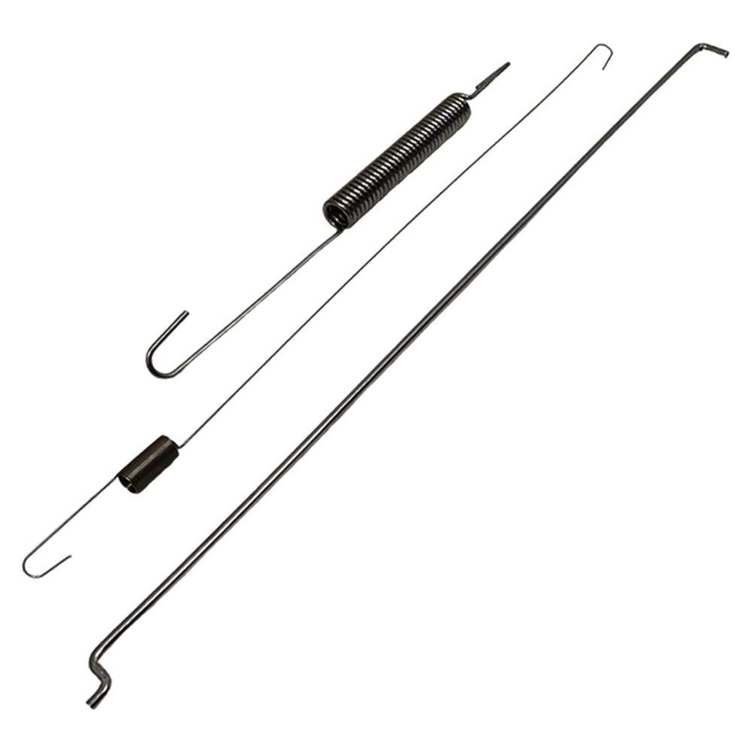 Proven Part Governor Speed Control Spring Rod Fuel Throttle Return ...