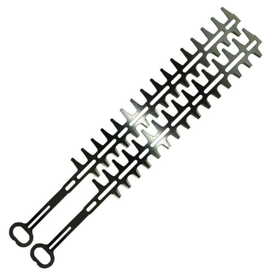 HEDGE TRIMMER BLADE SET 395-403 FITS OEM : FITS STIHL 4228 710 6050A