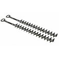 thumbnail image 1 of Proven Part Hedge Trimmer Blade Set Fits Stihl HS45 24" Fits Oem 4228-710-6051A, 1 of 1