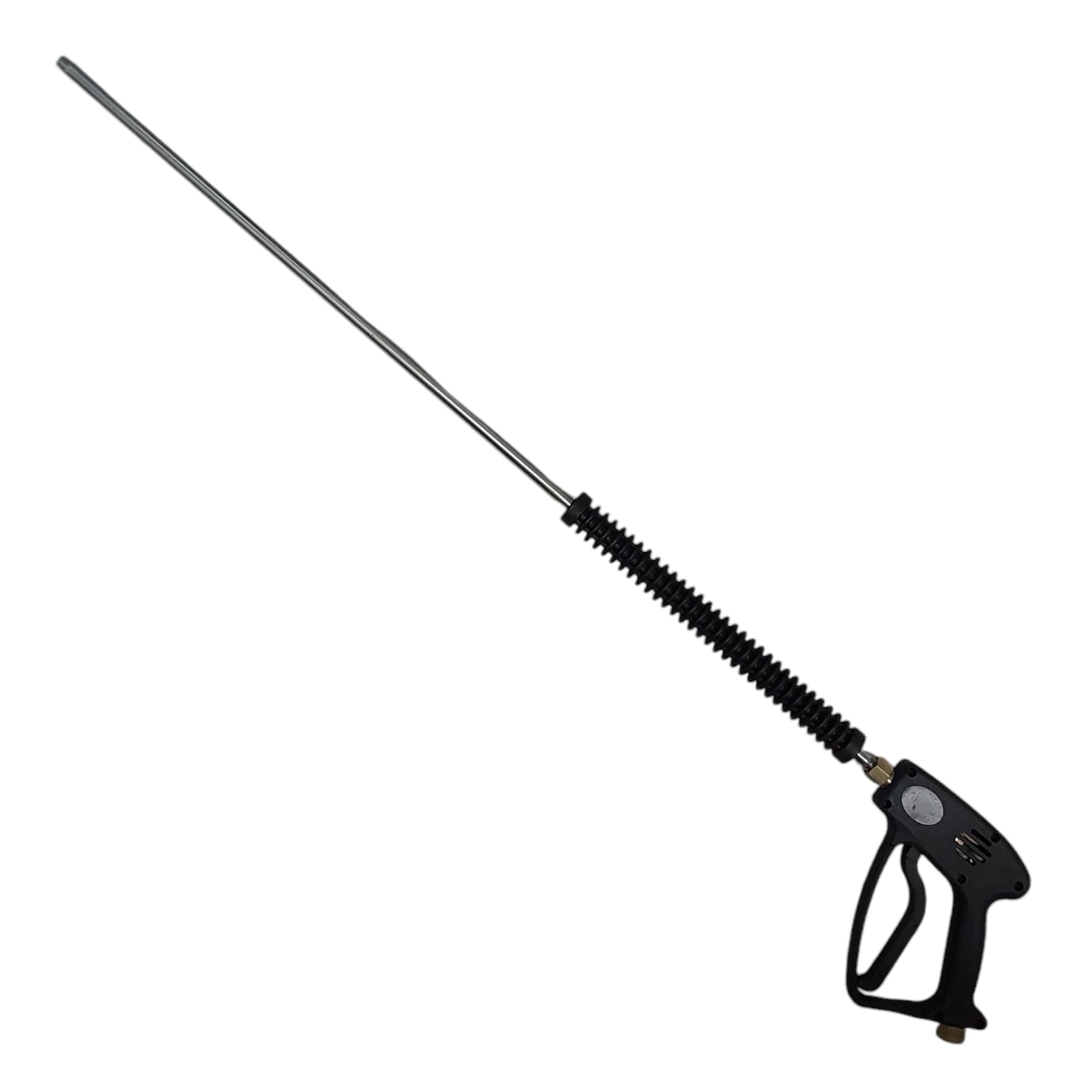 Proven Part Hot Water Pressure Washer Gun and 36" Wand 5000 Max PSI 10