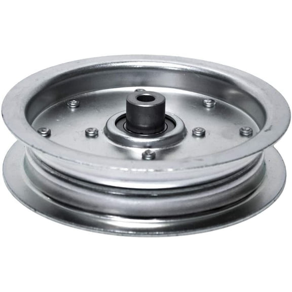 Proven Part Idler Pulley For Wright 71460009 Fits Stander 32" and 36"