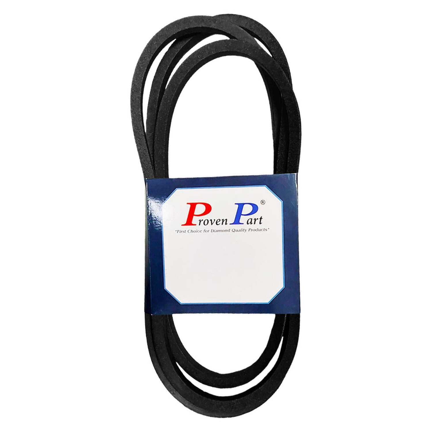 Proven Part Lawn Mower Deck Belt Fits Exmark 1-633127 633127 706087 Scag 484197 5/8 In. X 146 In.