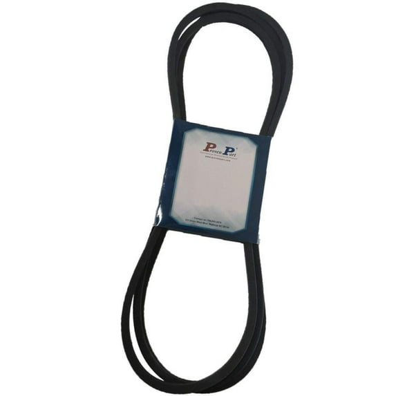 Proven Part Lawn Mower Forment Belt 754-0280 954-0280A 265-108 6839 (5/8 In.X 53 In.)