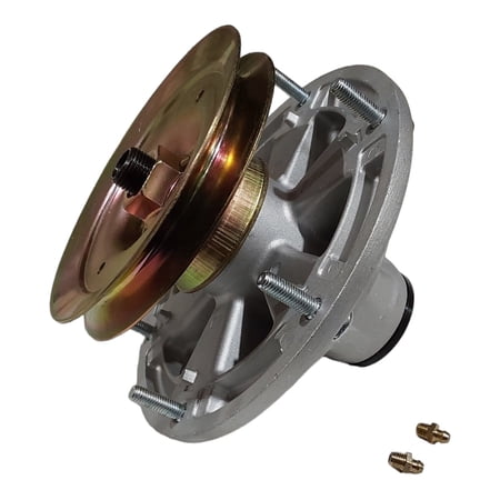 Proven Part Lawn Mower Spindle Assembly Fits John Deere TCA13807 AM124339