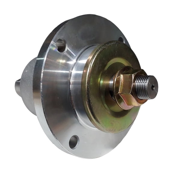 Proven Part Lawn Mower Spindle Assembly Fits Scag 461950