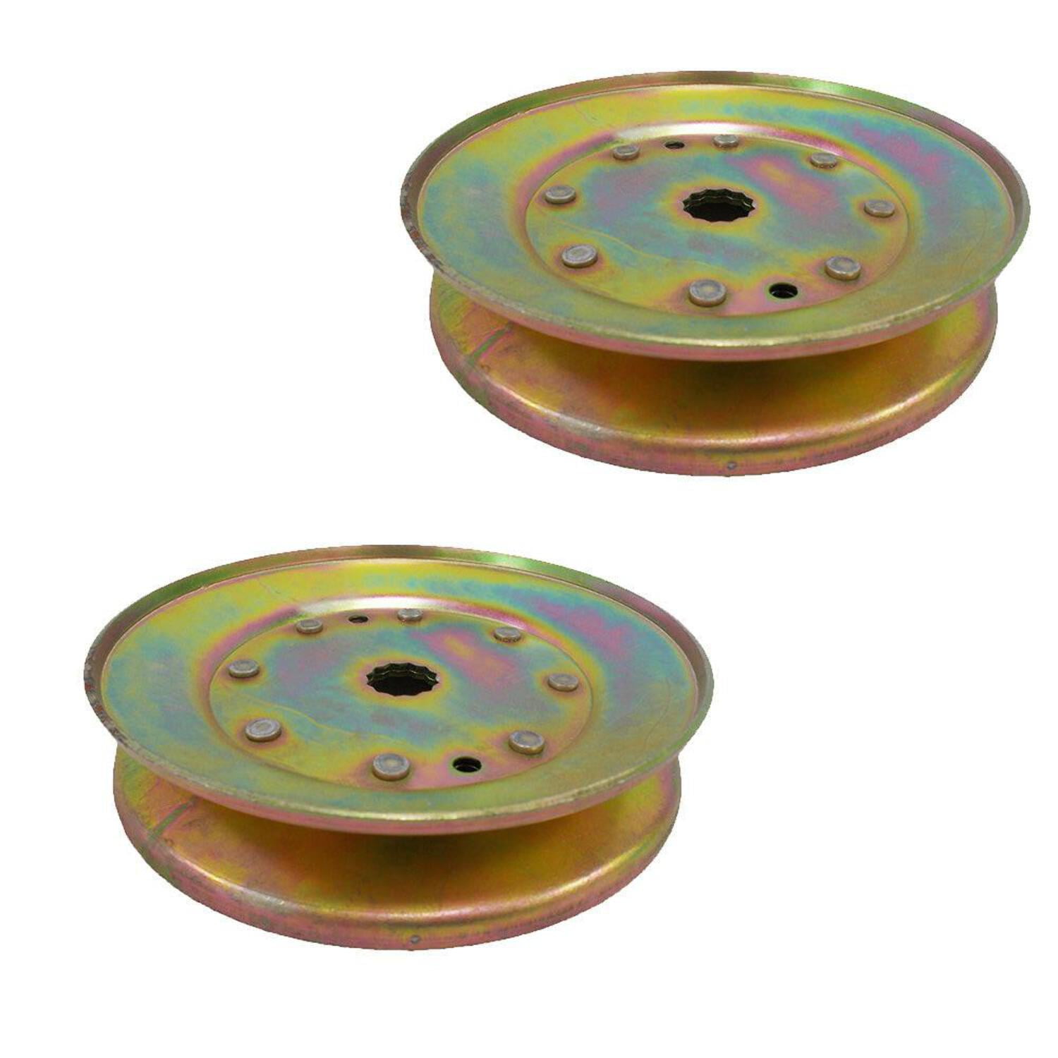 Proven Part Lawn Mower Spindle Pulleys For Ayp 153532