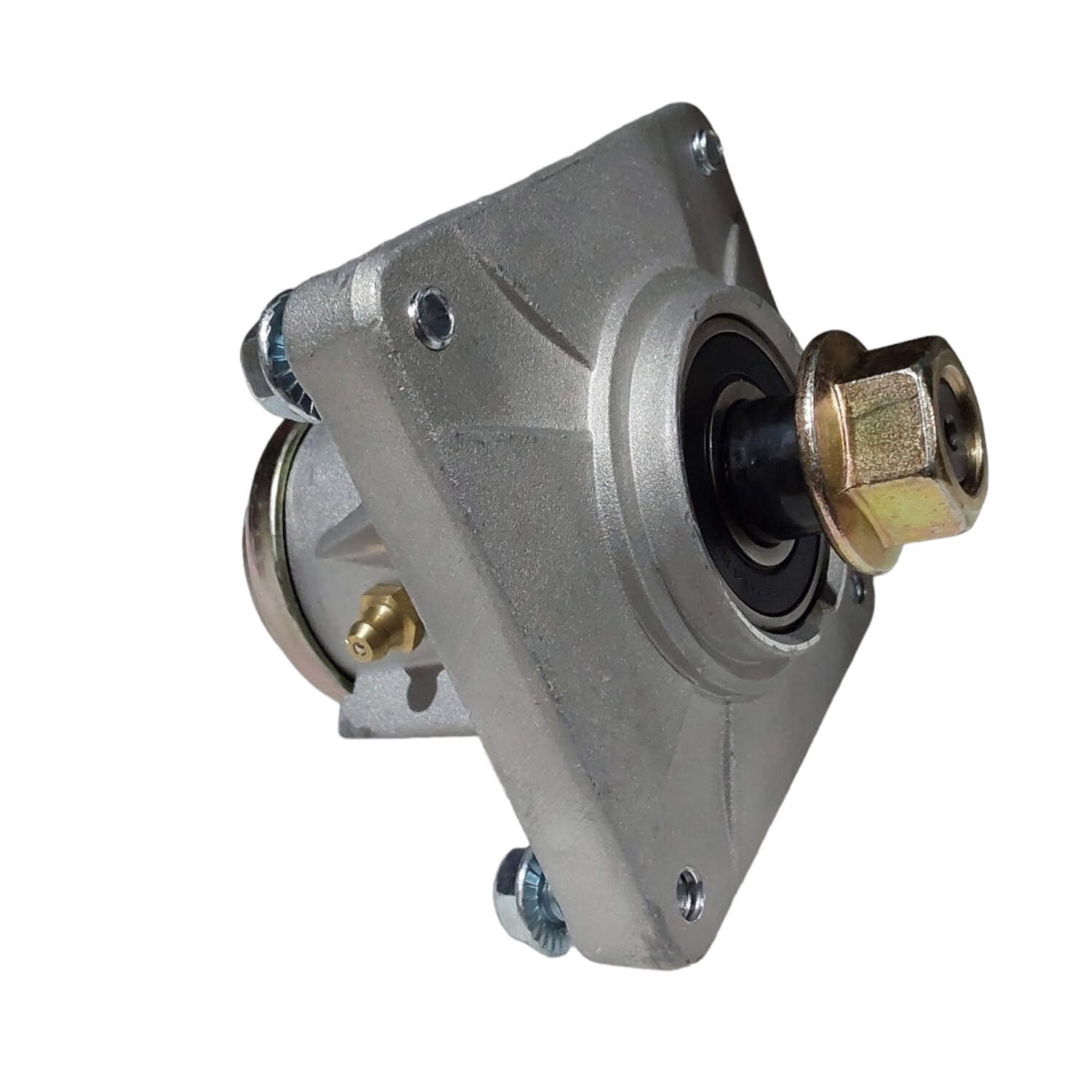 Proven Part Lawn Mower Spindle W/O Pulley Fits MTD 618-0116C 618-0111  82-512