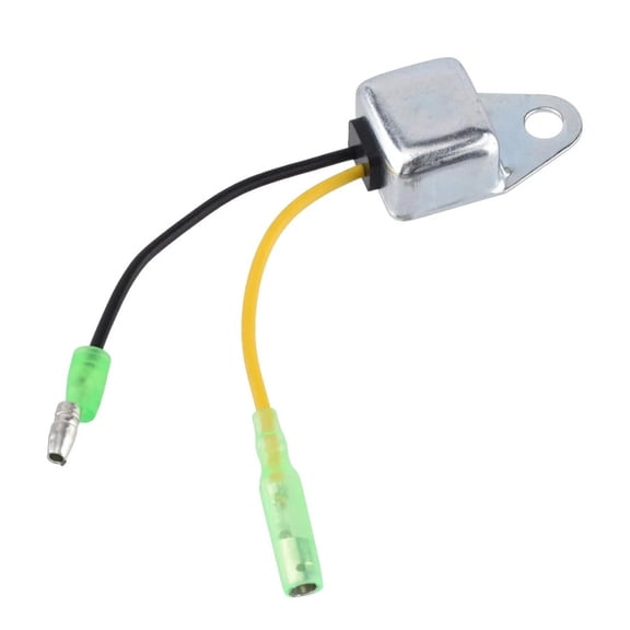 Proven Part Low Oil Alert Sensor Switch Fits Honda GX100-GX390, 34150-ZH7-023
