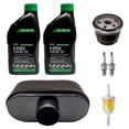 thumbnail image 1 of Proven Part Maintenance Kit for Kawasaki Fr651V Fr730V Fs481V Fs691 Fs730 Engines, 1 of 6