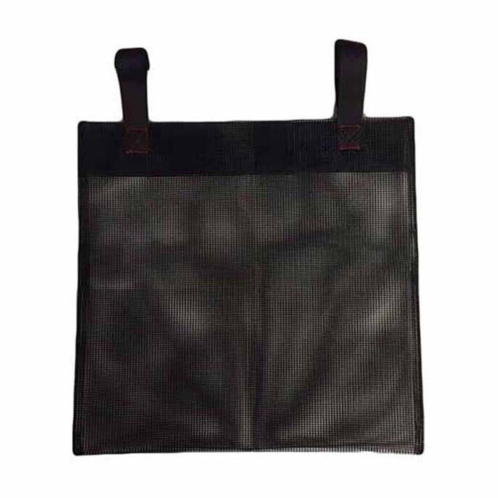 Proven Part Mesh Lawn Mower Debris Litter Refuse Waste Trash Garbage