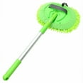 thumbnail image 1 of Proven Part Microfiber Car Wash Brush with 40" Long Handle, 1 of 6