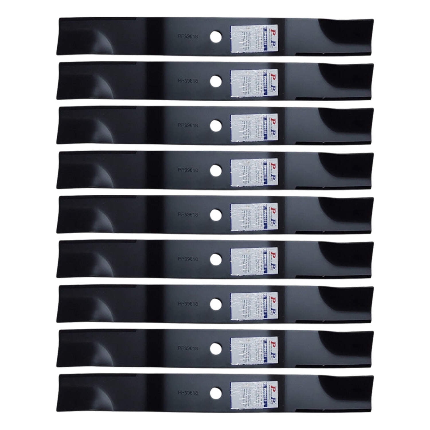 Proven Part Mower Blade For Ariens ZTX Series Fits 04771200