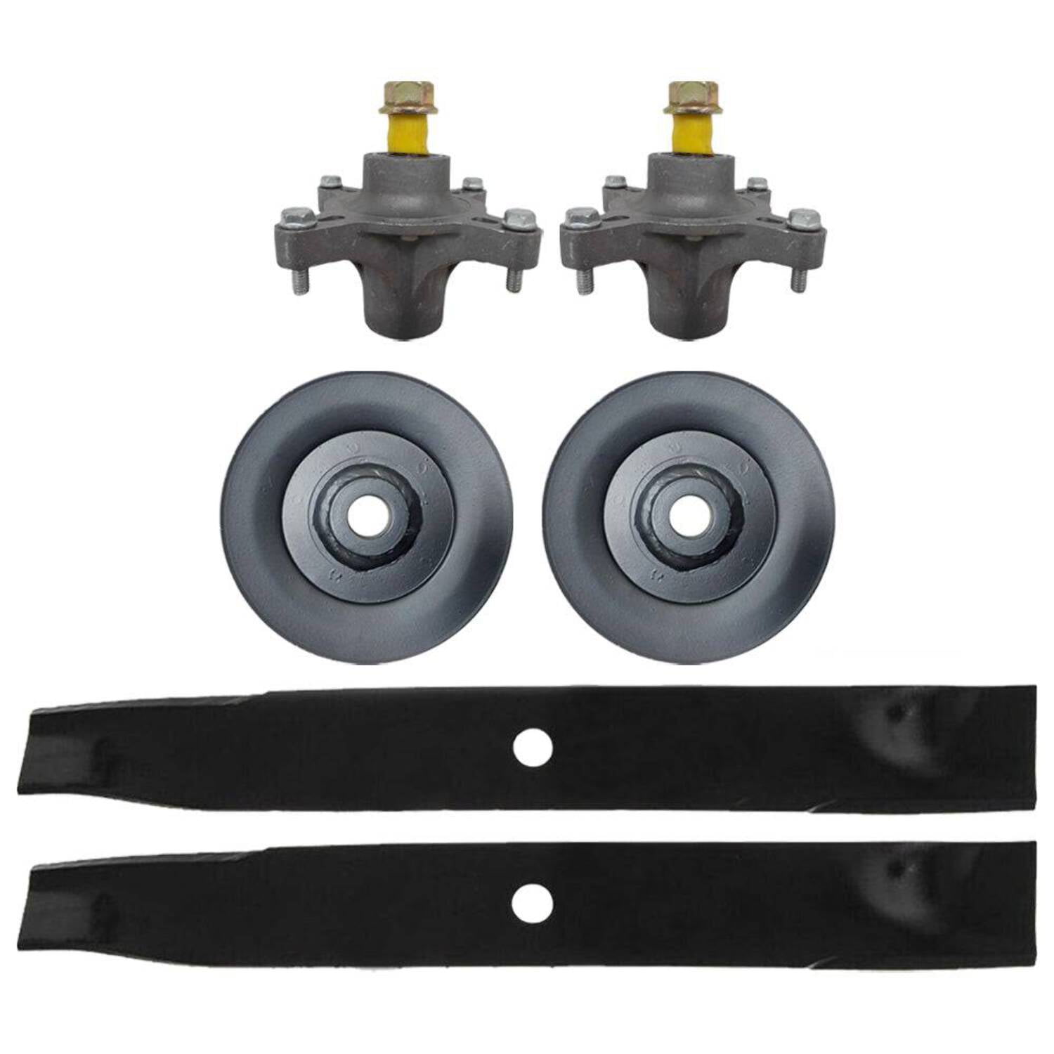 Proven Part Mower Deck for Toro 34" 117-7268 115-5059-03 127-0098