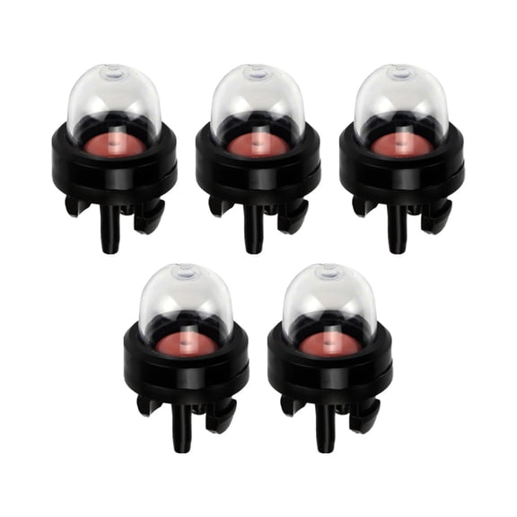 Proven Part Pack Of 5 Snap In Primer Bulbs For 188-512 12318139130 683974 503936601