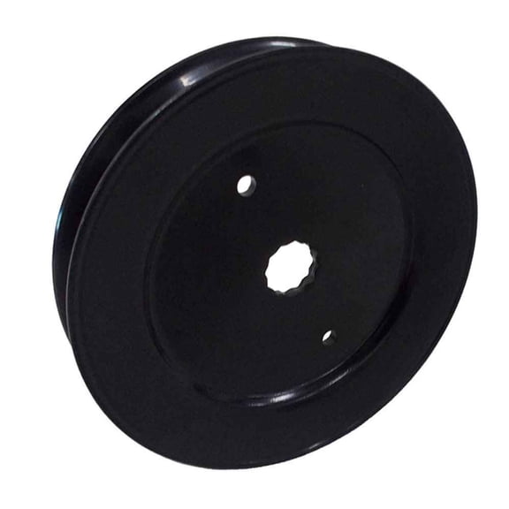 Proven Part Pp9121 Spindle Pulley For Ayp 153531 Husqvarna 532173434