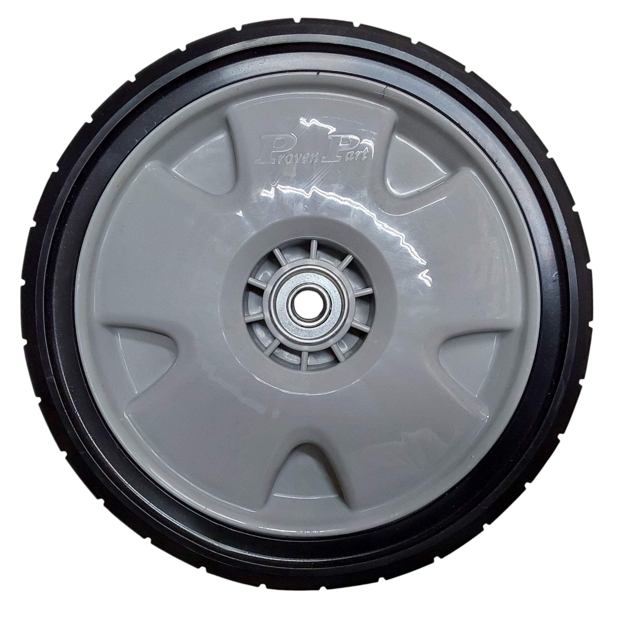 Proven Part Rear Wheel For Honda HRX217 Fits 42710-VH7-010ZA - Walmart.com