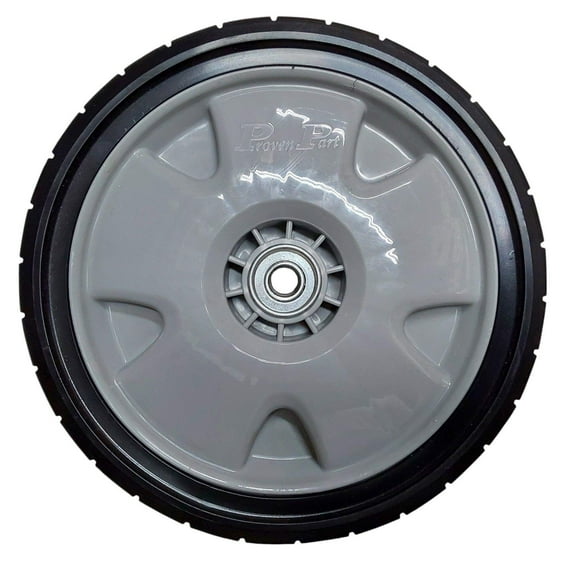 Proven Part Rear Wheel For Honda HRX217 Fits 42710-VH7-010ZA