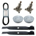 thumbnail image 1 of Proven Part Rebuild Kit For Blades Belt Pulleys Spindles 192870 134149 197253 195945, 1 of 10