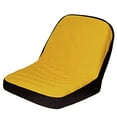 thumbnail image 1 of Proven Part Riding Lawn Mower Or Gator (Medium) Up To 15 In. High Seat Cover For Lp92324, 1 of 2