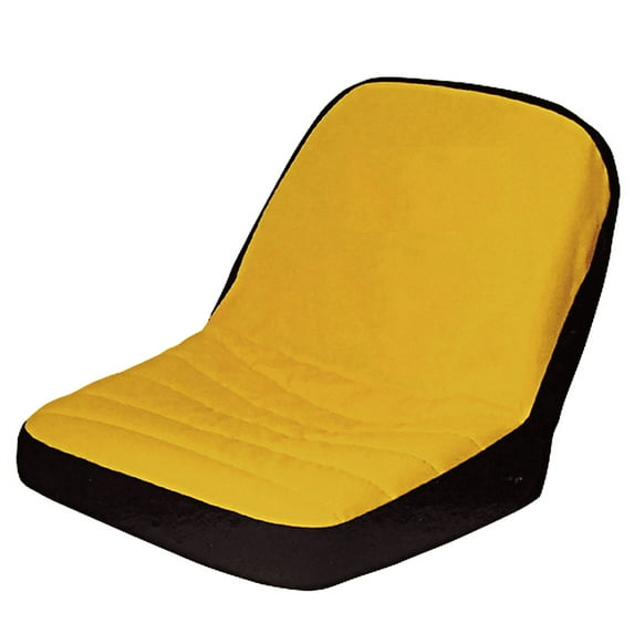Proven Part Riding Lawn Mower Or Gator (Medium) Up To 15 In. High Seat Cover For Lp92324