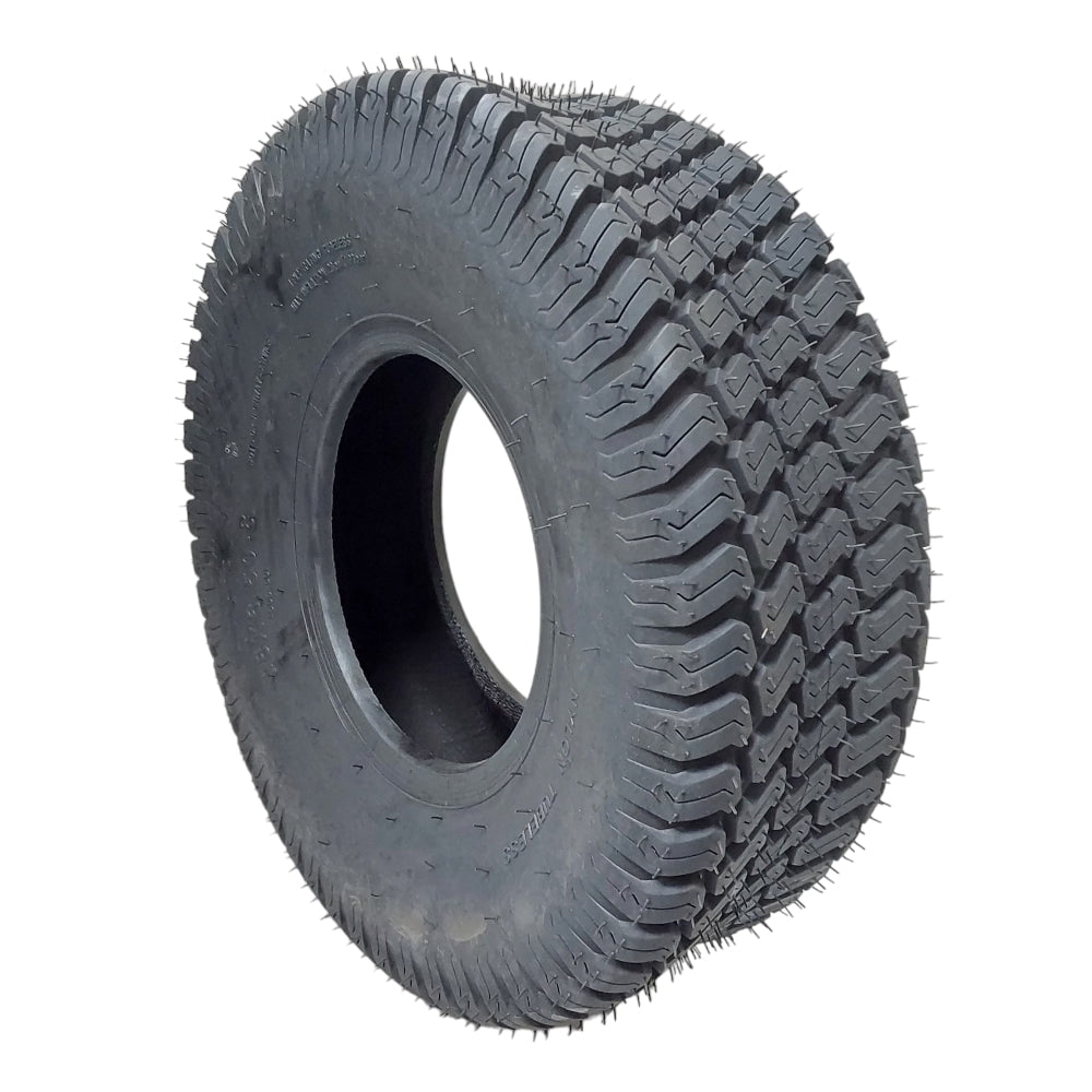 Proven Part Rubber Tire 18X6.5-8 - Walmart.com