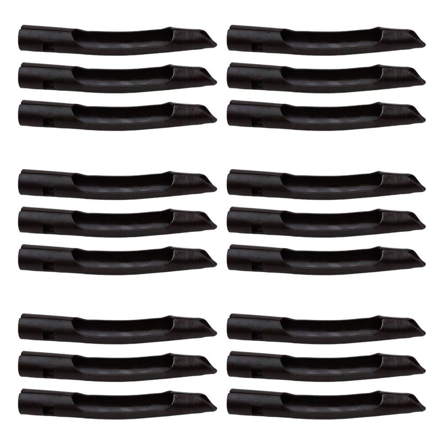 Proven Part Set Of 18 Aerator Core Tines For 10-0260 Closed Spoon 1/2 In. Square Hole 3/8 In.