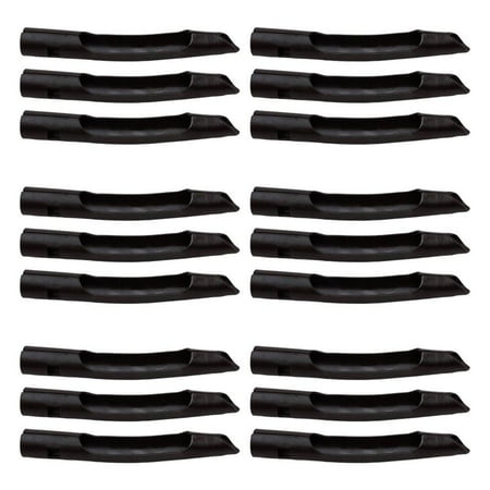 Proven Part Set Of 18 Aerator Core Tines For 10-0260 Closed Spoon 1/2 In. Square Hole 3/8 In.