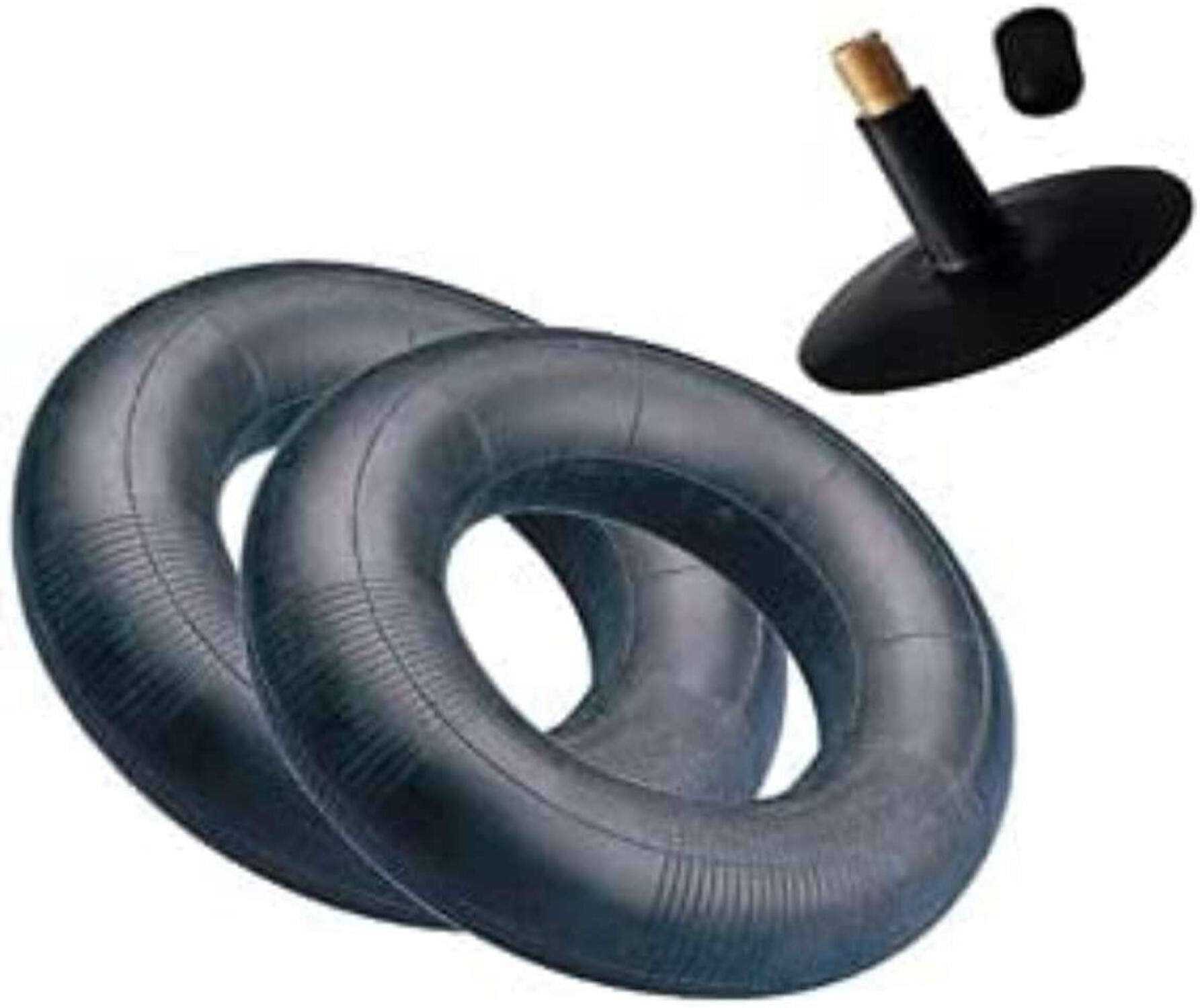 Proven Part Set Of 2 Inner Tubes 20X10-8 Lawn Mower Tractor Tire Tubes Tr13 Straight Stem
