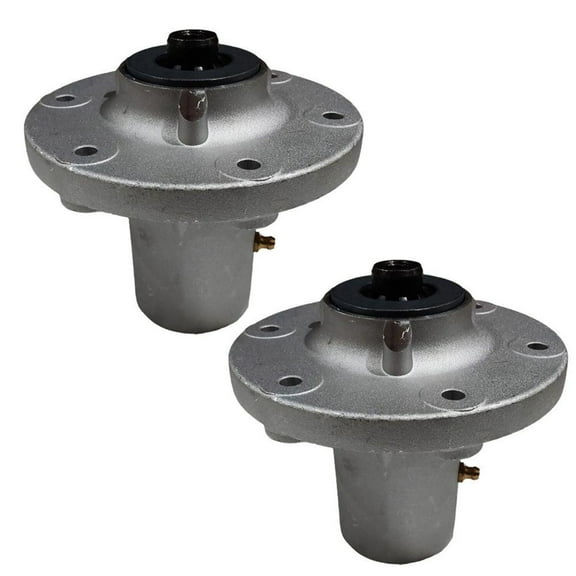 Proven Part Set Of 2 Spindle Assemblies Fit Snapper 1757364Yp 5416763 1761445