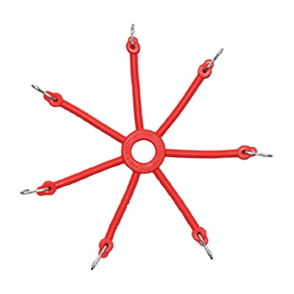 Proven Part Snow Tire Chain 0217 Spider Bungee Adjuster Tensioner Parts