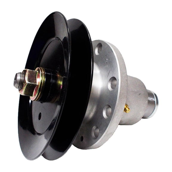Proven Part Spindle Assembly Fits Exmark 103-9081, Lazer Z CT 44", 48", 52", 60"