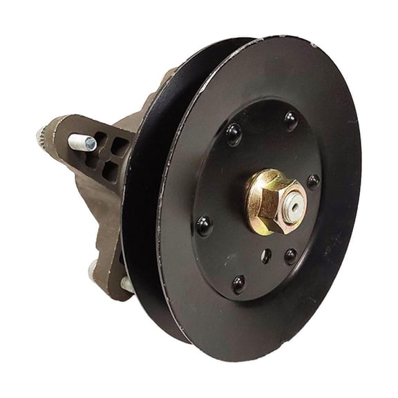 Proven Part Spindle Assembly For 618-0624, 618-0659, 918-0624A, 918-0659A, 82-408 42 Inch Lt1040 Lt1042