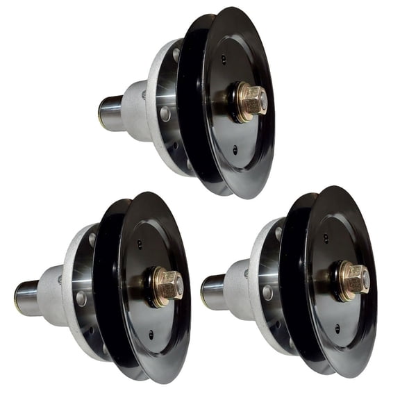Proven Part Spindle Assembly For Exmark 103-1140 3 Pack