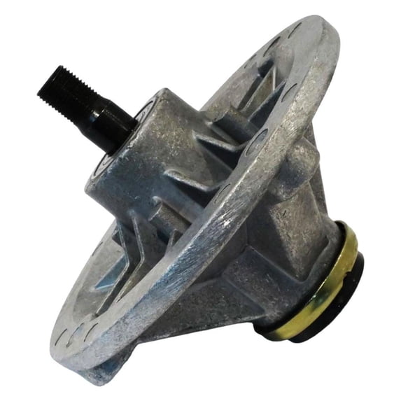 Proven Part Spindle Assembly Short Shaft For 107-9161, 117-1192, Z5000 2007-2009